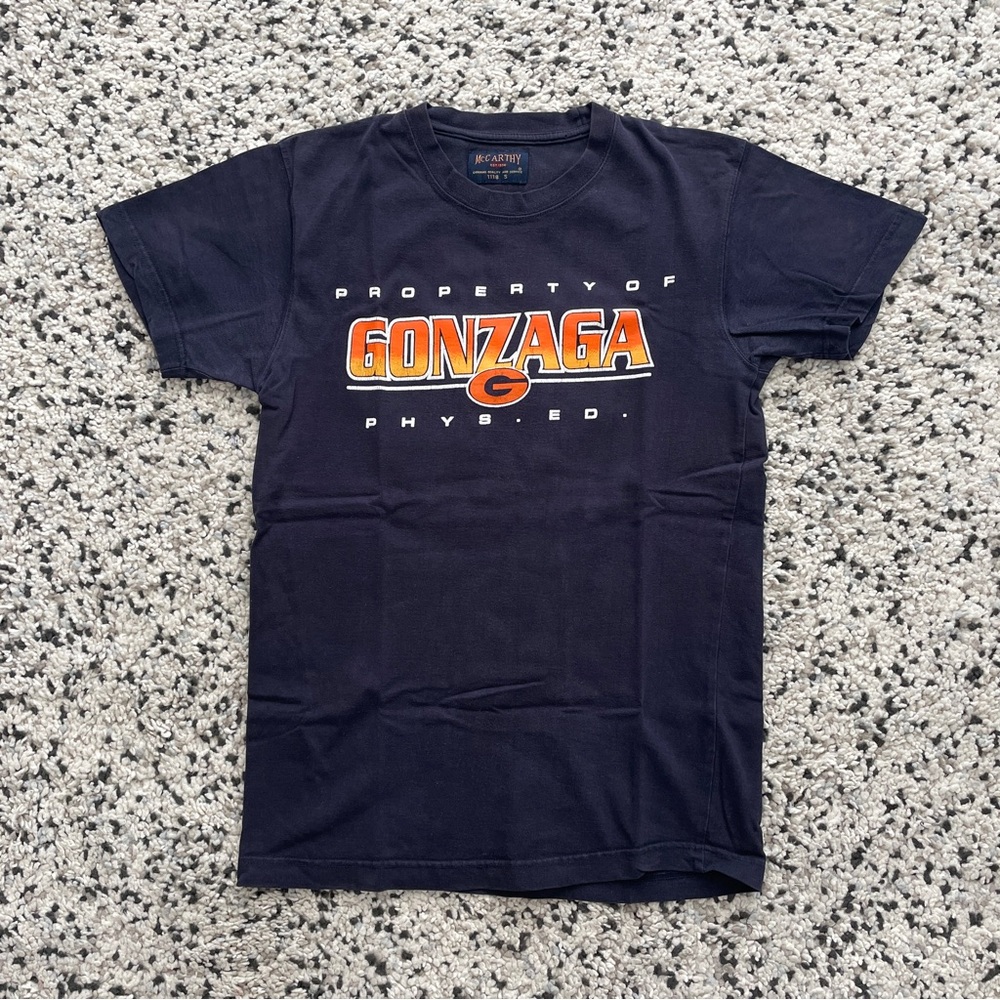 Gonzaga Bulldogs T-Shirt
